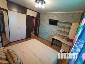 2-к квартира, посуточно, 56м2, 5/7 этаж