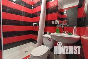 1-к квартира, посуточно, 25м2, 2/4 этаж