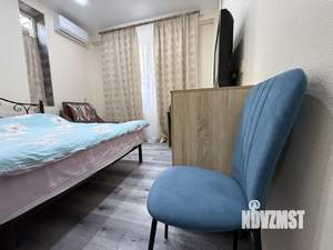 1-к квартира, на длительный срок, 40м2, 1/2 этаж