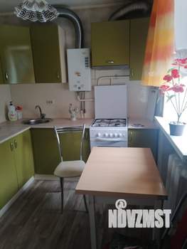 2-к квартира, на длительный срок, 42м2, 3/5 этаж