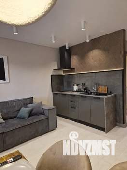1-к квартира, посуточно, 46м2, 3/10 этаж
