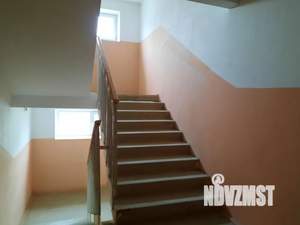 1-к квартира, посуточно, 32м2, 8/10 этаж