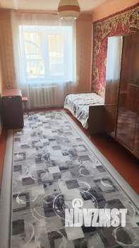 3-к квартира, на длительный срок, 56м2, 2/5 этаж