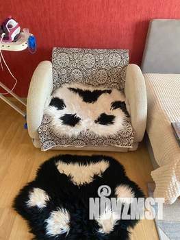 2-к квартира, посуточно, 47м2, 4/5 этаж