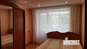 3-к квартира, на длительный срок, 63м2, 2/5 этаж