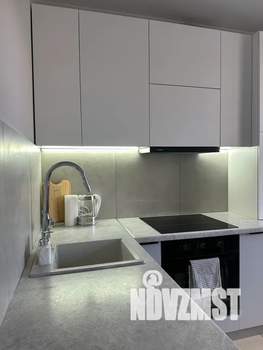 1-к квартира, посуточно, 36м2, 2/5 этаж