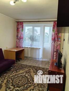 1-к квартира, посуточно, 30м2, 4/5 этаж