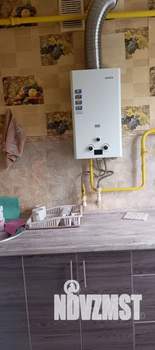 1-к квартира, на длительный срок, 31м2, 1/5 этаж