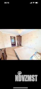 3-к квартира, на длительный срок, 64м2, 1/6 этаж