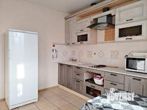 1-к квартира, посуточно, 47м2, 1/1 этаж