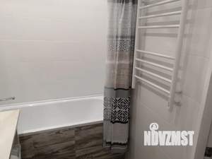1-к квартира, посуточно, 32м2, 5/5 этаж