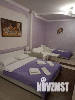 1-к квартира, посуточно, 28м2, 2/3 этаж