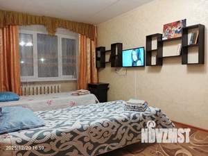 2-к квартира, посуточно, 47м2, 2/5 этаж