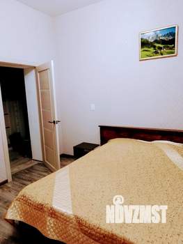 3-к квартира, на длительный срок, 64м2, 1/2 этаж