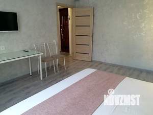2-к квартира, посуточно, 48м2, 2/3 этаж