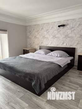 2-к квартира, посуточно, 42м2, 2/2 этаж