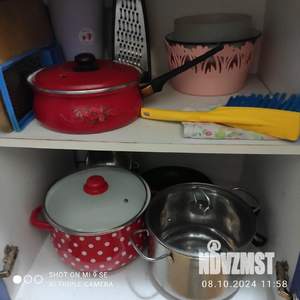 2-к квартира, на длительный срок, 42м2, 1/1 этаж