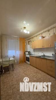 1-к квартира, посуточно, 40м2, 1/5 этаж