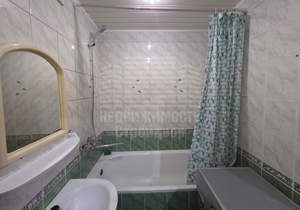 3-к квартира, на длительный срок, 67м2, 2/5 этаж