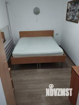 1-к квартира, посуточно, 27м2, 1/1 этаж