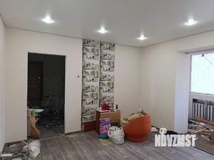 3-к квартира, на длительный срок, 68м2, 5/5 этаж