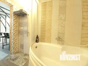 1-к квартира, посуточно, 30м2, 1/3 этаж