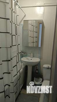 1-к квартира, посуточно, 31м2, 1/5 этаж