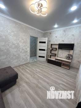 2-к квартира, на длительный срок, 58м2, 1/4 этаж