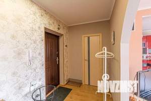 1-к квартира, посуточно, 66м2, 1/1 этаж