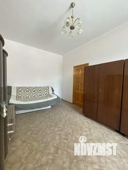 1-к квартира, на длительный срок, 41м2, 1/4 этаж