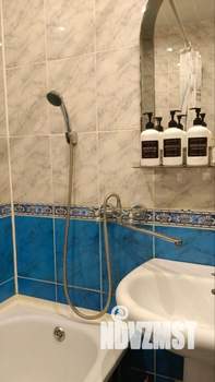 2-к квартира, посуточно, 40м2, 3/5 этаж