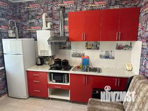 1-к квартира, посуточно, 45м2, 9/10 этаж