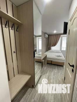 Студия квартира, посуточно, 15м2, 1/10 этаж