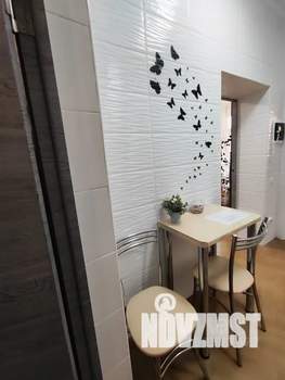 1-к квартира, посуточно, 33м2, 1/2 этаж
