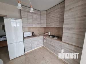 2-к квартира, посуточно, 54м2, 1/9 этаж