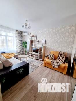 2-к квартира, посуточно, 54м2, 1/9 этаж