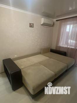 1-к квартира, посуточно, 38м2, 3/5 этаж