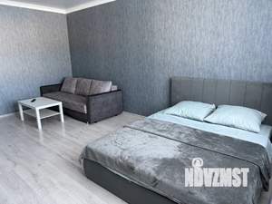 1-к квартира, посуточно, 45м2, 7/9 этаж