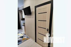 1-к квартира, посуточно, 20м2, 2/3 этаж