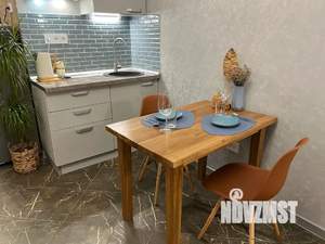 Студия квартира, посуточно, 25м2, 1/1 этаж