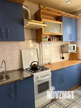 2-к квартира, на длительный срок, 50м2, 4/5 этаж