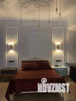 1-к квартира, посуточно, 68м2, 1/1 этаж