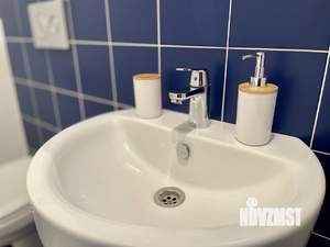 1-к квартира, посуточно, 40м2, 5/9 этаж