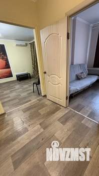 1-к квартира, на длительный срок, 50м2, 2/6 этаж
