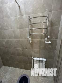 Студия квартира, посуточно, 22м2, 1/2 этаж