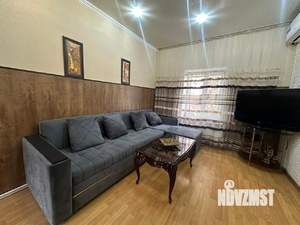 2-к квартира, на длительный срок, 42м2, 1/1 этаж