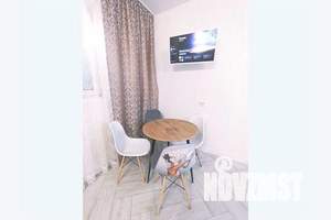 1-к квартира, посуточно, 30м2, 1/3 этаж