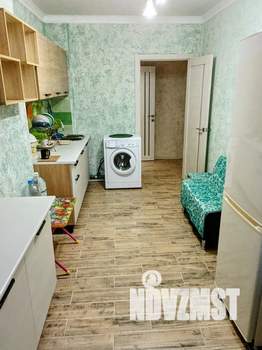 2-к квартира, посуточно, 57м2, 9/10 этаж