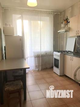 1-к квартира, на длительный срок, 38м2, 2/10 этаж