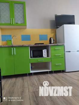 Студия квартира, посуточно, 20м2, 1/9 этаж